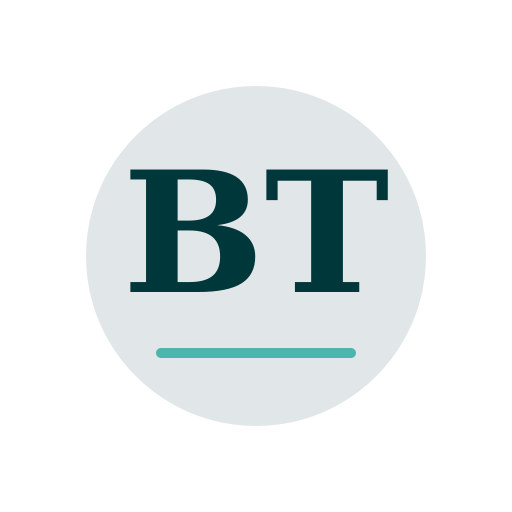 Bright Trail Air Duct Services logo